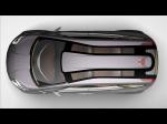 Kia HED-5 Concept 2009 года